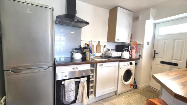 1 bed Terraced for sale Image 7