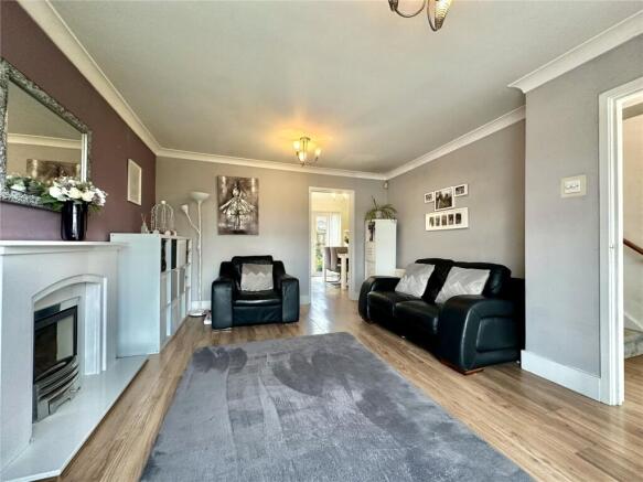 Cowan Way, Widnes, Cheshire, WA8 photo 5