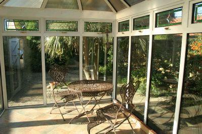 Conservatory-Dining