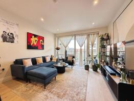 Flat 40, 18 Burghley House, Royal Engineers Way, Mill Hill, London NW7 1RY