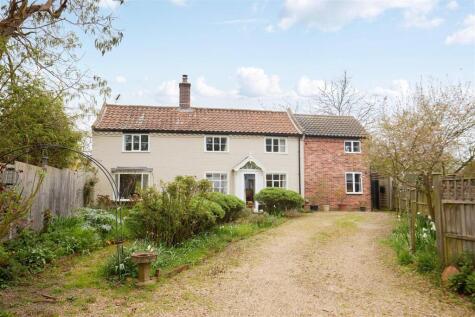 Homersfield, Harleston