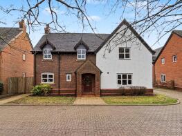 80, South Road, Rugby CV23 0BZ