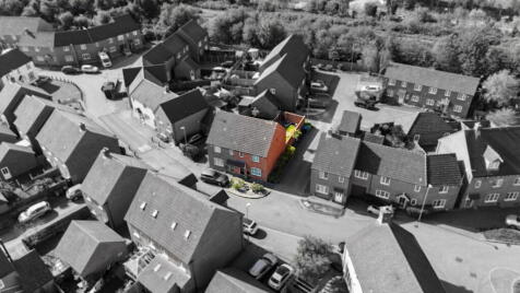 Applebees Meadow, Hinckley, Leicester, LE10