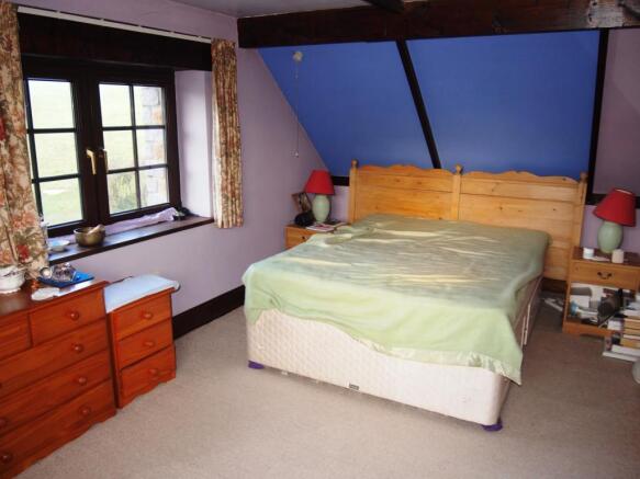 Bedroom 1