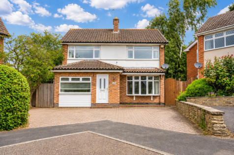 Stella Avenue, Tollerton, Nottingham