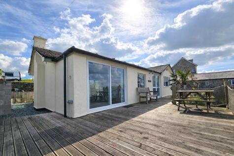 Trelake Lane, Treknow, Tintagel, Cornwall, PL34