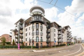Flat 1, 1, Ocean Way, North Leith, Edinburgh EH6 7DG
