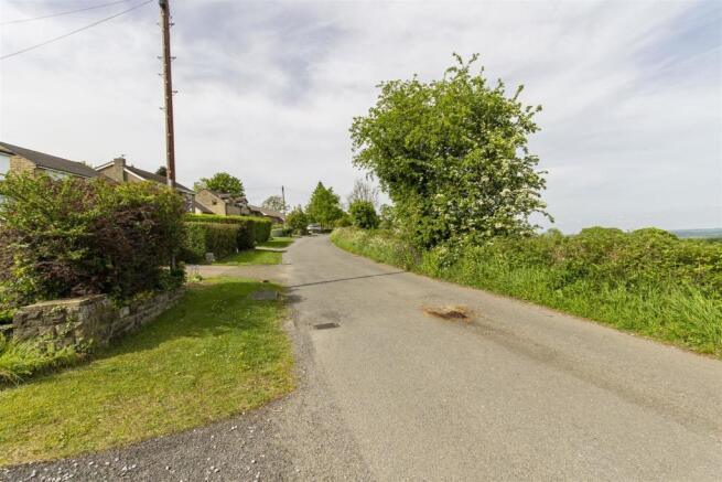 Alton Lane