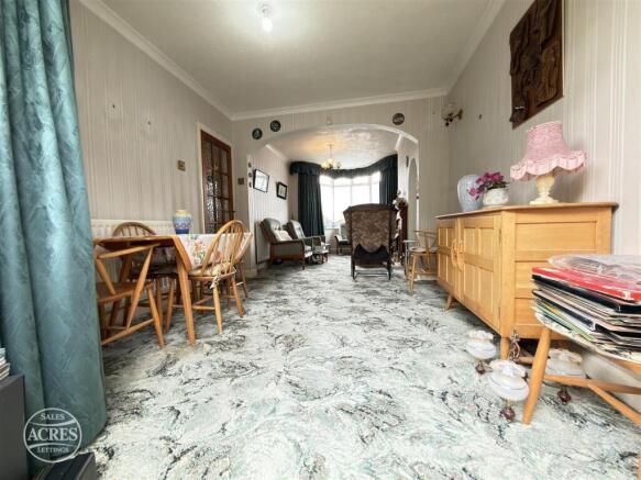 Winterton Road, Kingstanding, Birmingham photo 4