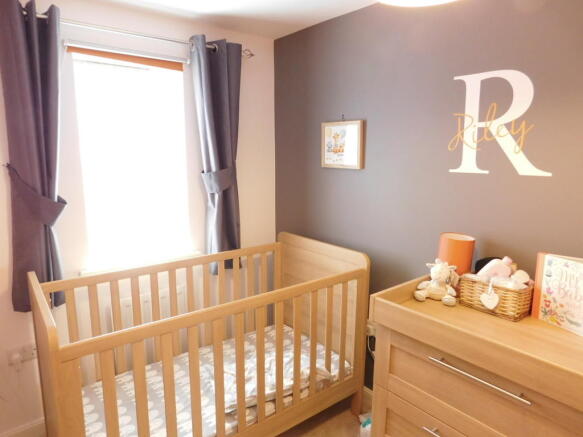 Bedroom 3