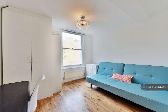 2nd Bedroom And Sofa Bed
