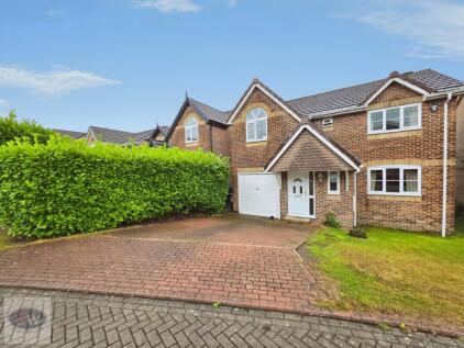 Birch Cliff, Baildon, BD17 5TR