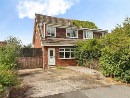 Quarry Lane, North Anston, Sheffield