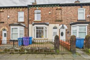29, Bonsall Road, Liverpool L12 8QH