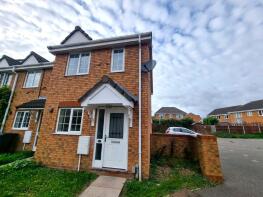 11, Bishop Mews, Ipswich IP8 3SY