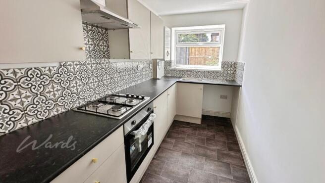 high street kitch...