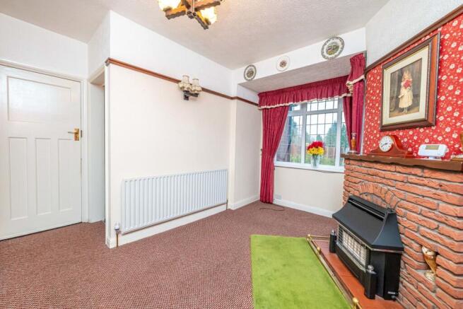 SITTING ROOM