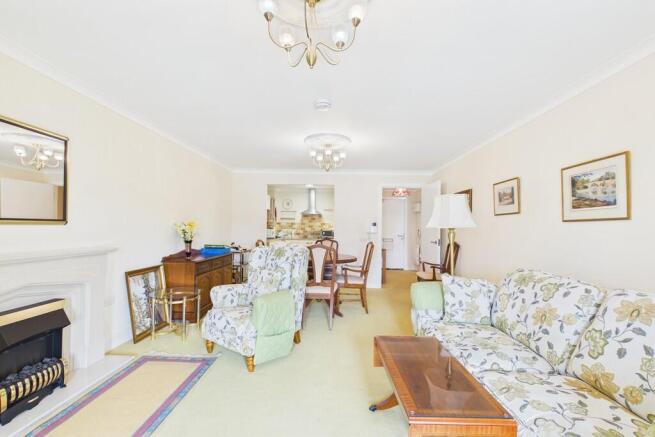 31 Lound Place, Kendal, LA9 7FE photo 4