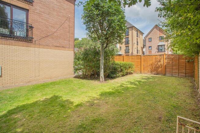 Communal Gardens