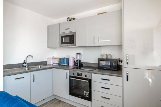 Ardisia Mews, London, E7 photo 3