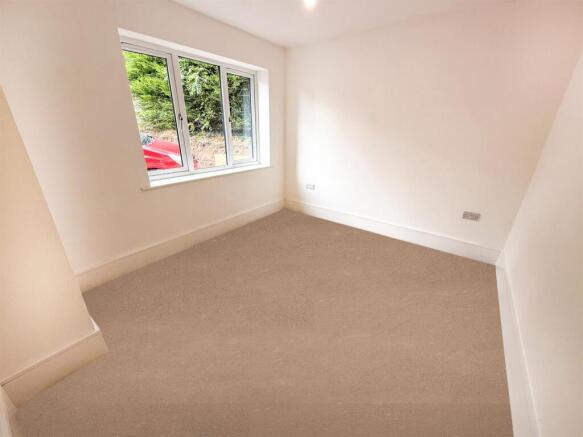 Bedroom Four/ Sitting Room
