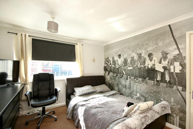 Bedroom 2 #2