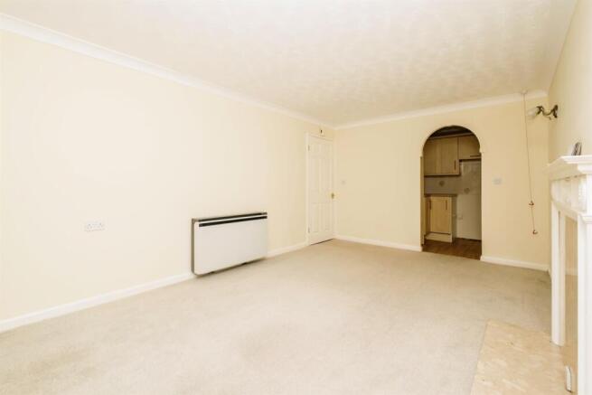 Tudor Court, 2 Midland Drive, Sutton Coldfield, B72 - Widok 4