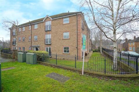 The Pieces North, Whiston, Rotherham, South Yorkshire, S60