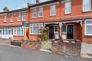 12, Strathearn Road, Sutton SM1 2RS