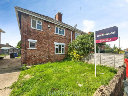The Fairway, Moorends, Doncaster, DN8