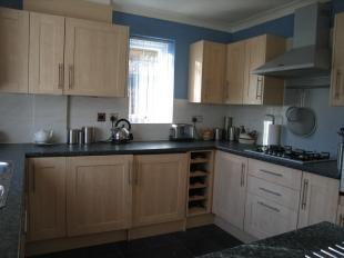 Additional Kitchen