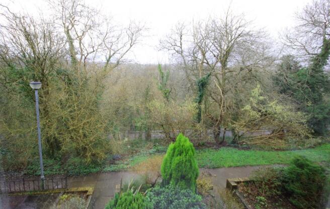 View from Property at Front