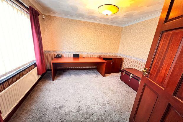 Ground F Bedroom 5