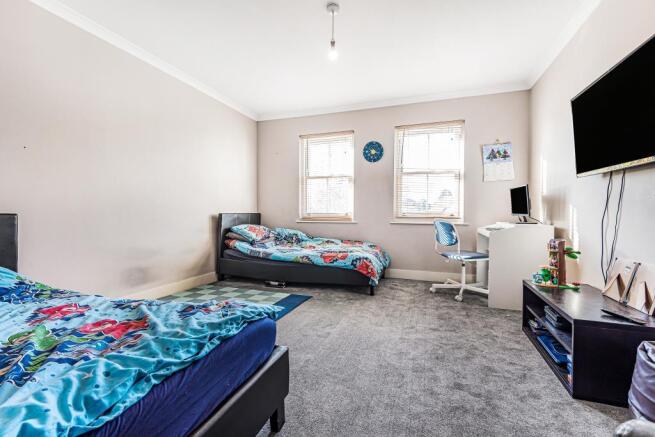 Bedroom 2