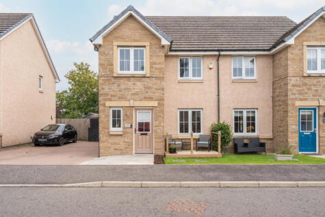 Lochty Drive, Kinglassie, Lochgelly, KY5 0YW