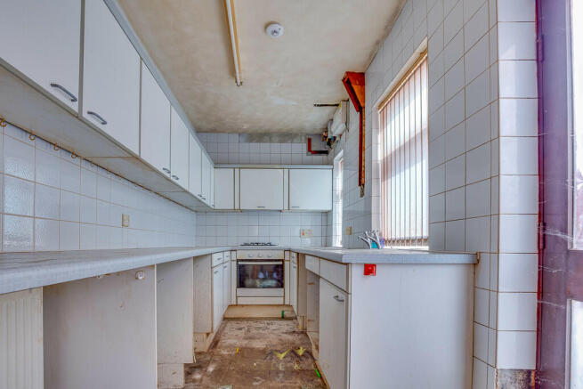 Kitchen 1.1