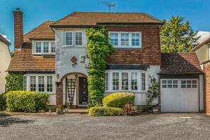 71, Baker Street, Potters Bar EN6 2EX