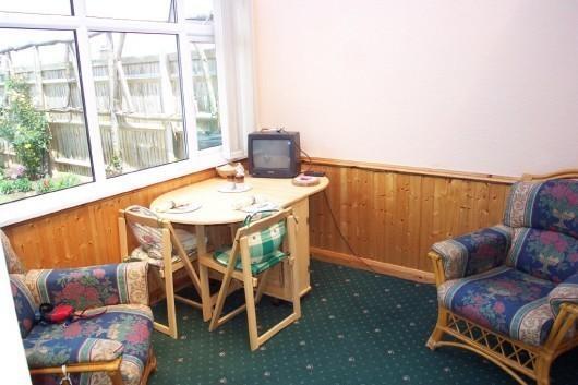 Conservatory/Bkfst R