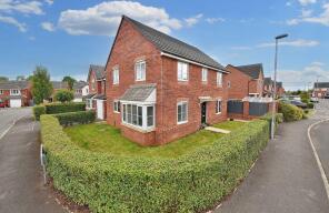 51, Messham Close, Chester CH4 0TN
