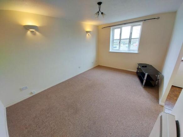 14' Sitting Room 