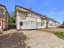 21, Felbridge Avenue, Stanmore HA7 2BZ