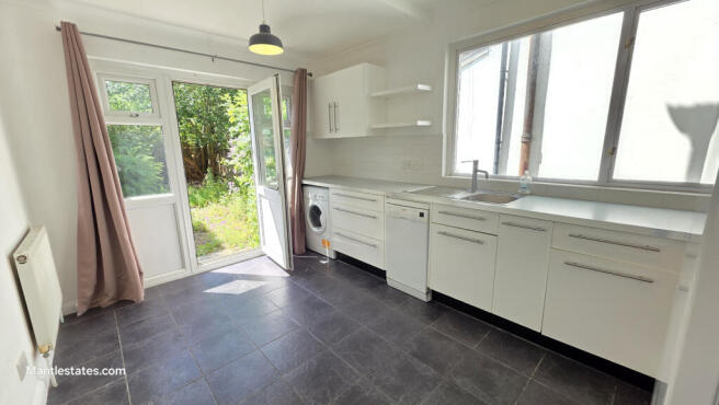 KITCHEN / DINER