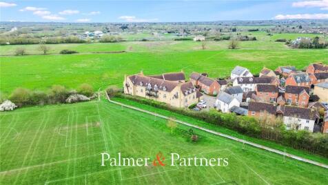 Eglinton Drive, Chelmer Village, Chelmsford, Essex, CM2