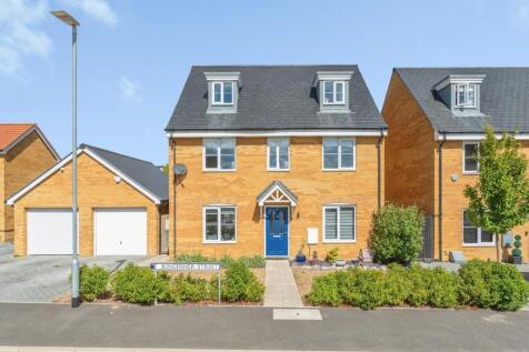 Kingfisher Street, Great Wakering, Southend-on-Sea, Essex, SS3