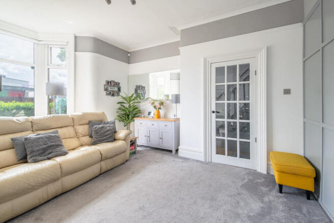 5 bed Terraced for sale Image 6