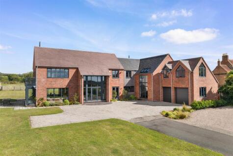 Stoney Barton, Alderminster