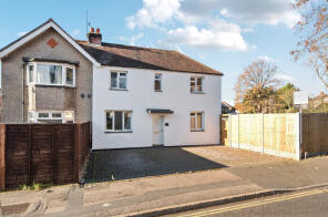 1, Stoneham Lane, Southampton SO16 2NJ