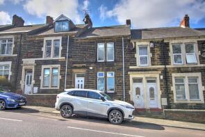 11, Wellfield Terrace, Windy Nook, Gateshead NE10 9BU
