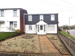353, Harden Road, Walsall WS3 1RR