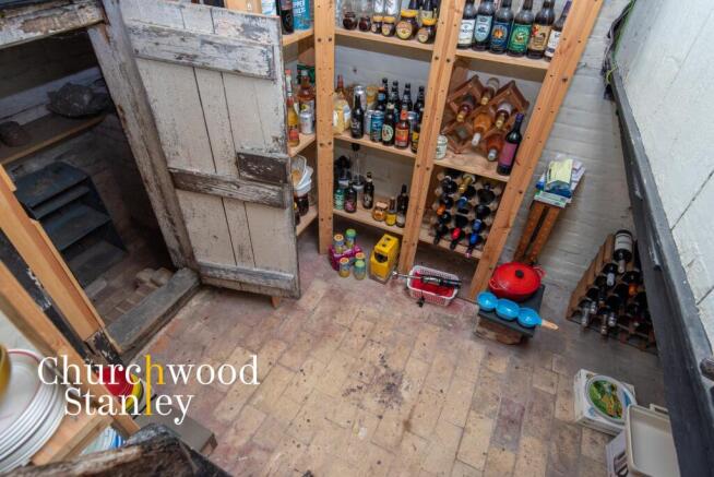 Cellar